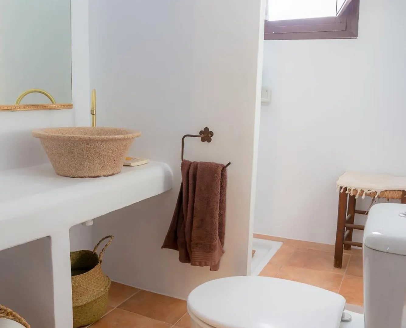Bendita Casa Granada Vakantiehuis