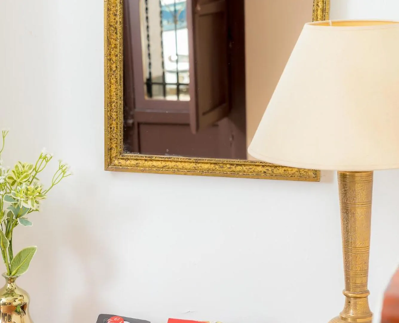 Bendita Casa Granada Spanje