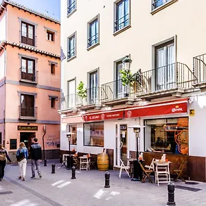  Apartment Ferala Centro A
