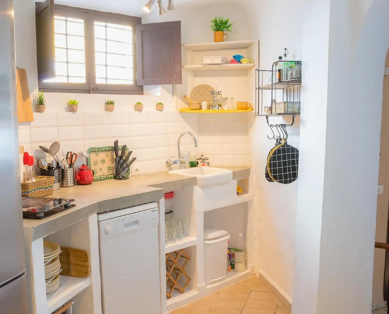 Bendita Casa Granada