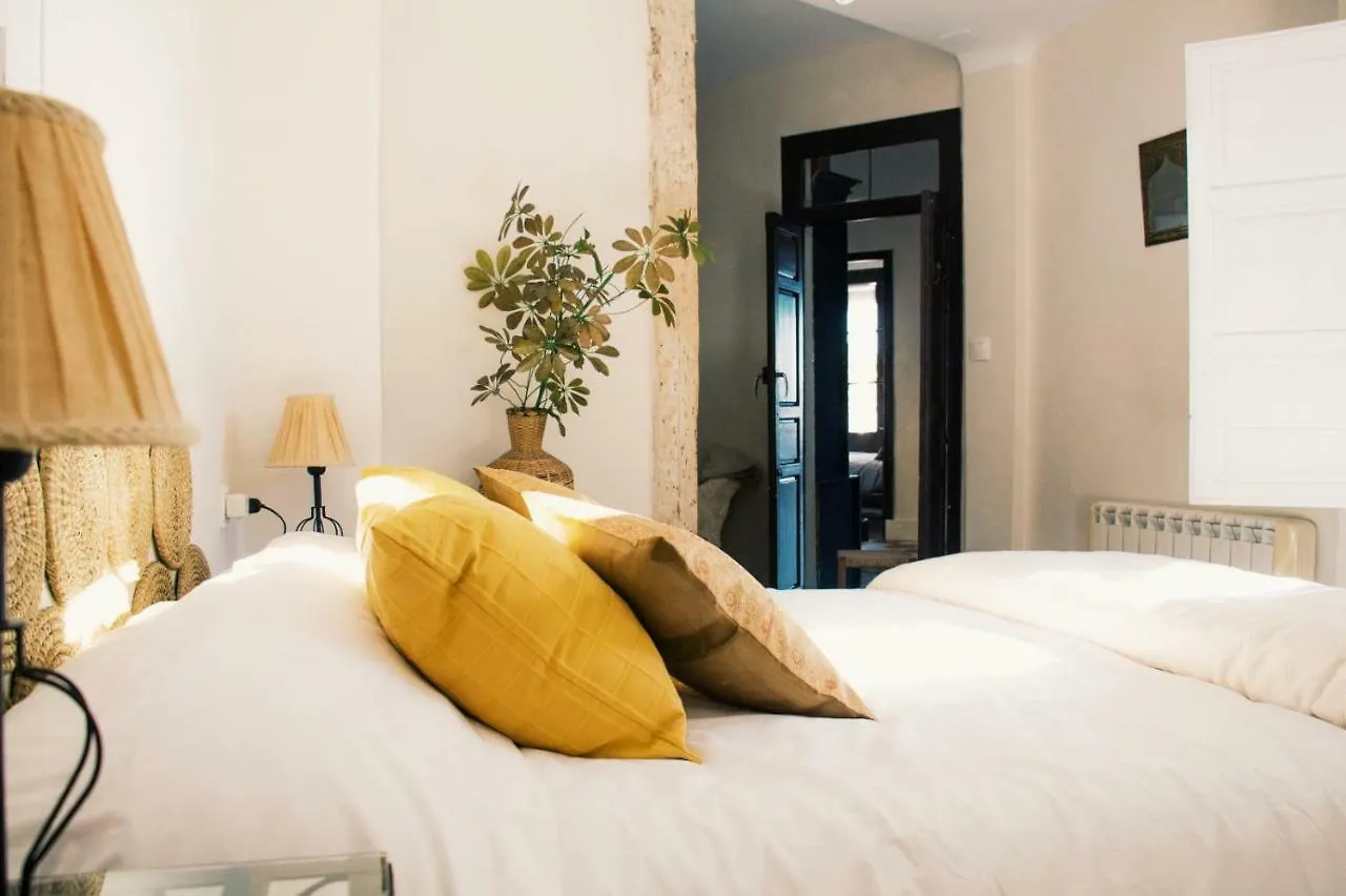Ferienhaus Bendita Casa Granada Spanien