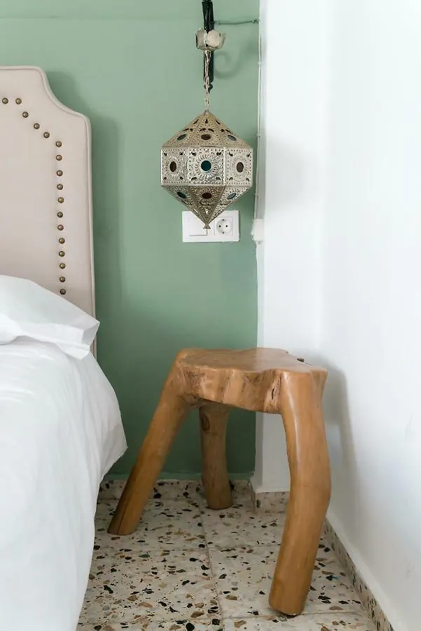 Bendita Casa Granada Spanien