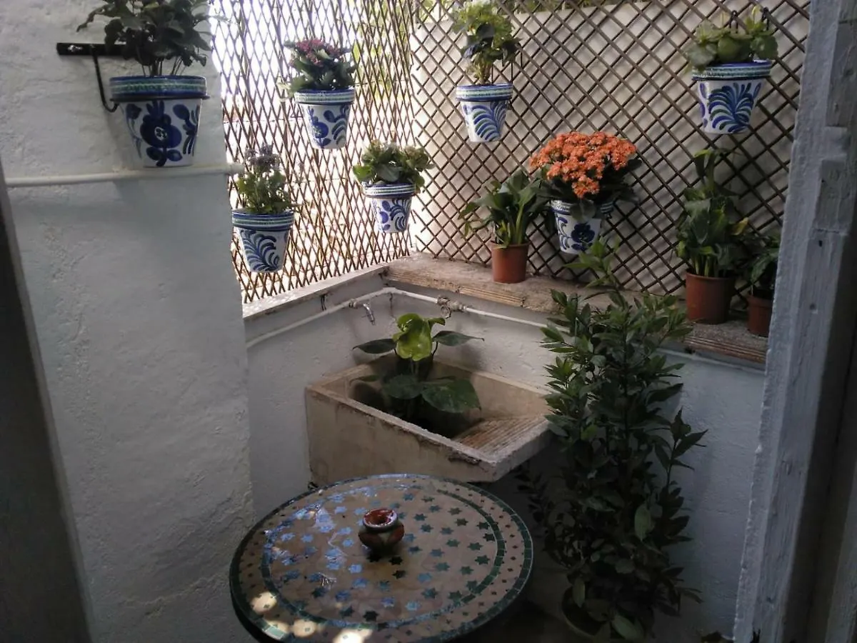 Ferienhaus Bendita Casa Granada